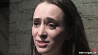 TheTrainingOfO - Maya Matthews 2