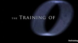 TheTrainingOfO - Charlotte Vale