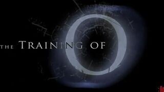 TheTrainingOfO - Savannah West 2