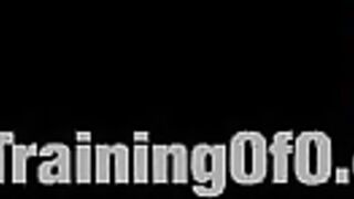 TheTrainingOfO - Satine Phoenix, Maitresse Madeline Marlowe