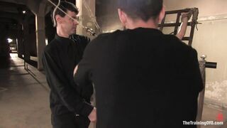 TheTrainingOfO - Lilla Katt