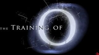 TheTrainingOfO - Bobbi Starr