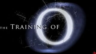 TheTrainingOfO - Cherry Torn, India Summer