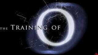 TheTrainingOfO - Kristine 4