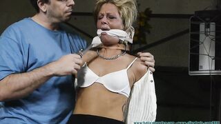 FutileStruggles - The Whore Wont Be Getting His Inheritance 1