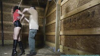 FutileStruggles - True Grit 1