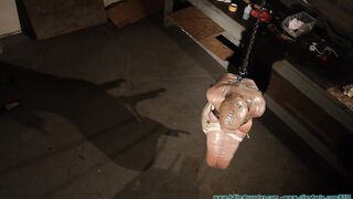 FutileStruggles - Who Would Do Such a Thing 4