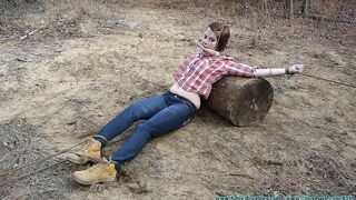 FutileStruggles - Staked Out Breacker in the Cold for the Firewood Thief 1