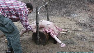 FutileStruggles - Staked Out Breacker in the Cold for the Firewood Thief 2