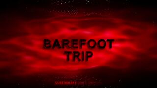 BAREFOOT TRIP