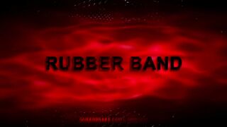 RUBBER BAND