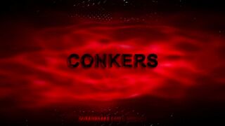 CONKERS