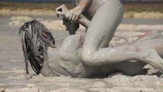 SILVER MUD