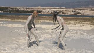 SILVER MUD