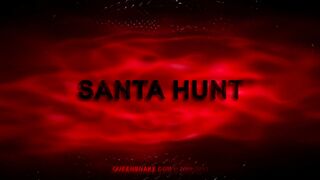 SANTA HUNT