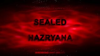 SEALED - NAZRYANA