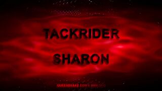 TACKRIDER - SHARON