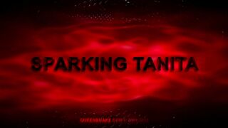 SPARKING TANITA
