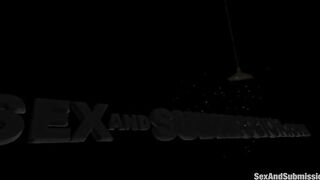 SEX AND SUBMISSION - Katie Summers, Hell of a Day