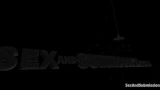 SEX AND SUBMISSION Jynx Maze