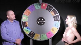 ELITE PAIN - Wheel Of Pain 29