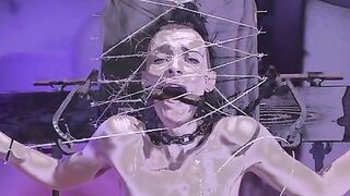 Chair Of Vulnerability 