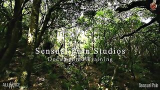 Female Orifice Indoctrination Part 2 