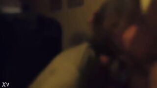 Rough Fucking Bar Hag Lynne 