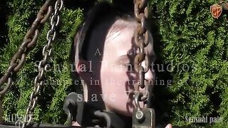 Stuck In The Mud Part 1 