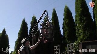 Stuck In The Mud Part 1 