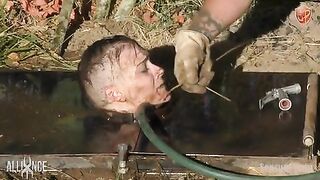 Stuck In The Mud Part 2 