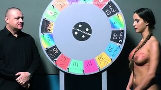 DOM BECOMES A SUB FOR THE DAY