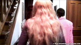 (HD) Home From College： Spoon and Paddle (Part 2 of 4) 