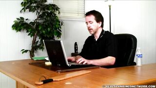 (HD) Ivy and Roxie： Sent to the Dean for Fighting (Part 2) 