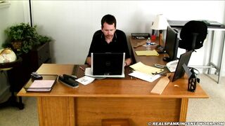 Alex： Severe School Paddling 