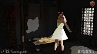 Ballerina Bdsm 