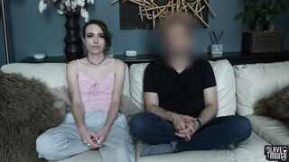 Brooke discusses BDSM and her... 