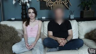 Brooke discusses BDSM and her... 