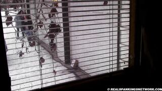 Caught Stealing (Part 1 of 2) 