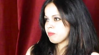 Charlotte Returns to RealSpankings 