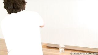 Chloe Caught Sneaking Alcohol 