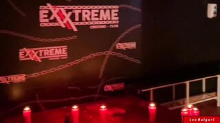 The Extreme Sex Games!!! by Leo Bulgari, Viktor Rom, Maxence Angel, Pablo Bravo, Koldo Goran & More Pornstars!