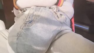 Warning... Big Massive Bulge Here