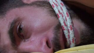 YES SIR, the bastards are on your guard!