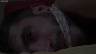 YES SIR, the bastards are on your guard!