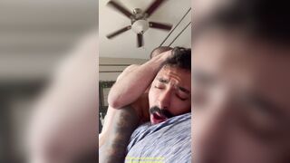 Colonized and in love