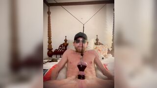 Ball & Tit Stretch by Lean Lad