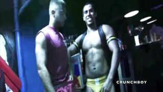 hard sex in barkcoom cruising with fetish badboys 2