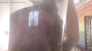 Wall 2 Wall in My 2stage Tube