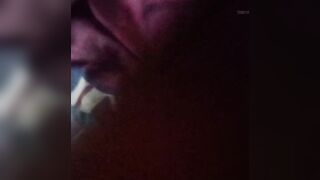 Fit Virgin Teen Gets Cherry Popped - Sex with Himself